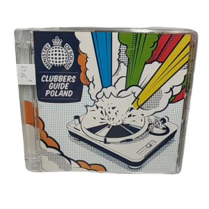 Clubbers Guide Poland - Various Artists