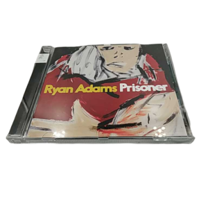 Ryan Adams – Prisoner