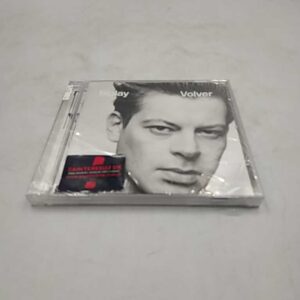 Benjamin Biolay – Volver