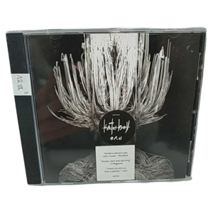 Kate Boy One CD