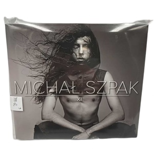 Michał Szpak XI CD