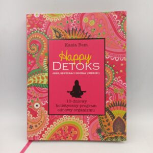 Happy Detoks - K. Bem