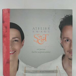 Atelier smaku - Słoma