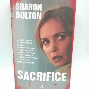 Sacrifice - Bolton