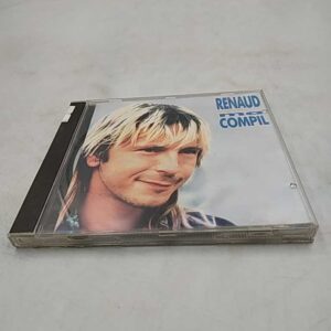 Renaud – Ma Compil