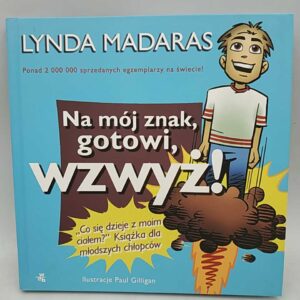 Na mój znak gotowi wzwyż - Madaras