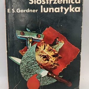 Siostrzenica lunatyka - Gardner