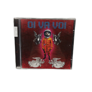 Oi Va Voi – Oi Va Voi