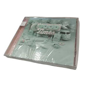 SoDrumatic – Good Times