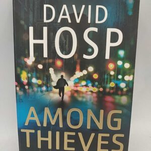 Among thieves - Hosp