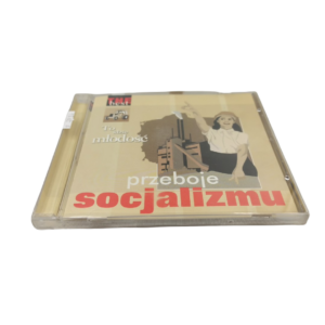 Various Artists - To idzie młodość