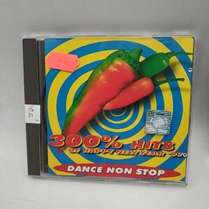 300% Hits Of Happy New Year '97