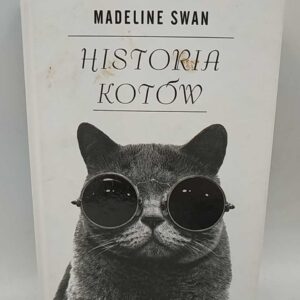 Historia kotów - Swan
