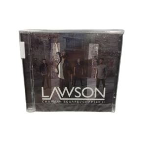 Lawson - Chapman Square Chapter II