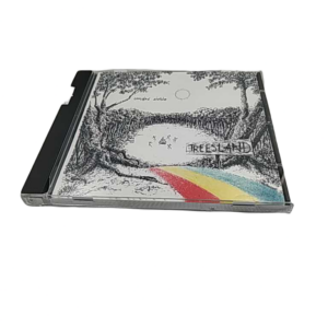 Treesland – Odnajdź Siebie