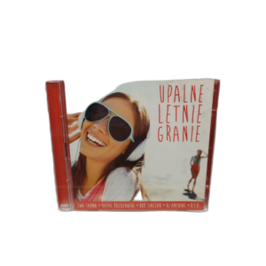 Various Artists Radio Plus - Upalne Letnie Granie