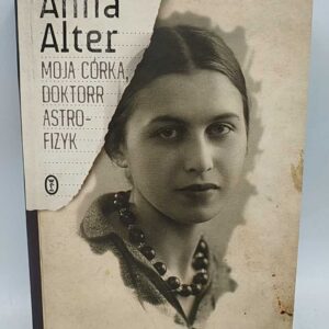 Moja córka doktorr astrofizyk - Alter