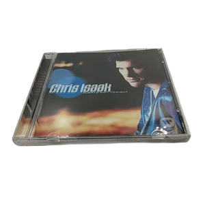 Chris Isaak – Always Got Tonight