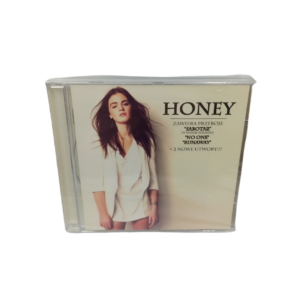 Honey - Honey