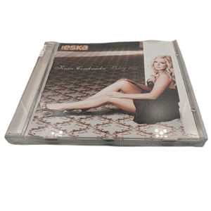 Kasia Cerekwicka – Pokój 203