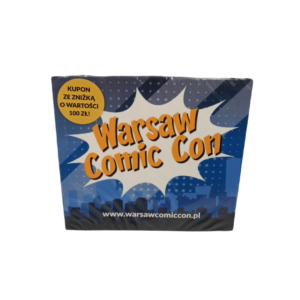 Various Artists - Warsaw Comic Con 2019