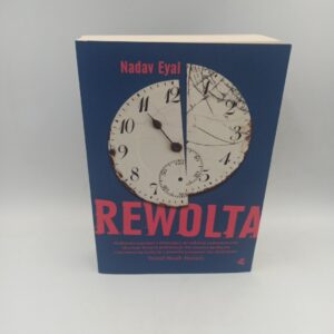 Rewolta - N. Eyal (Egzemplarz próbny)