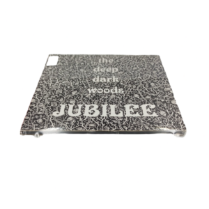 Various Artists - Deep Dark Woods-Jubilee