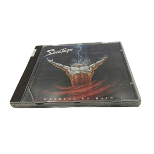 Savatage – Handful Of Rain