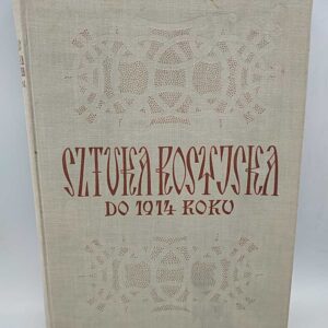Sztuka rosyjska do 1914 roku - Mole