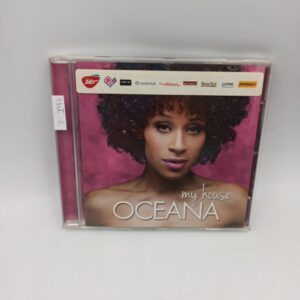 Oceana – My House