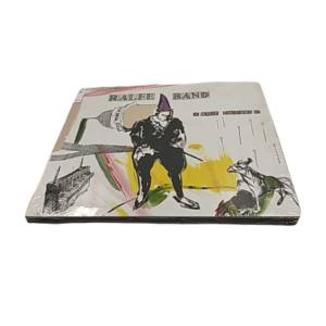 Ralfe Band – Attic Thieves