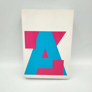 ABECADŁO MUZEUM SZTUKI - J. Lubiak