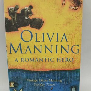 A romantic hero - Manning