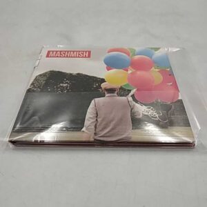 Mashmish – Mashmish