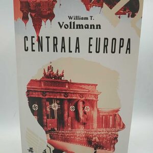 Centrala Europa - Vollmann - Egzemplarz próbny