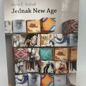 Jednak New Age - Kubiak