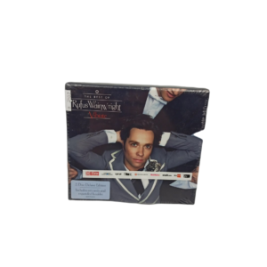 The Best Of Rufus Wainwright - Vibrate