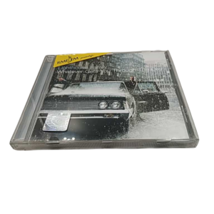 Lighthouse Family – Whatever Gets You Through The Day