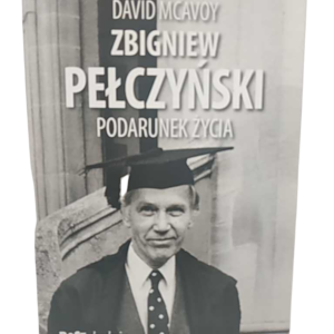 Zbigniew Pełczyński - Anna Basara, David McAvoy