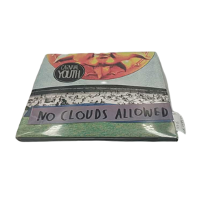 Carnival Youth – No Clouds Allowed