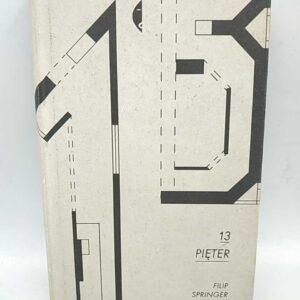 13 Pięter - Springer