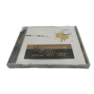 Ben Neill – Goldbug