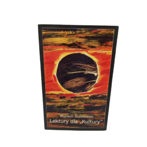 Lektury dla kultury - Wojciech Skalmowski