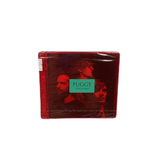 Puggy – To Win The World