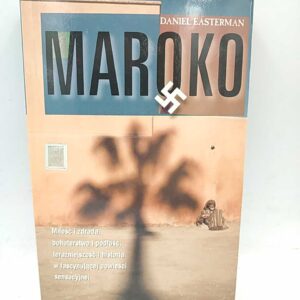 Maroko - Easterman