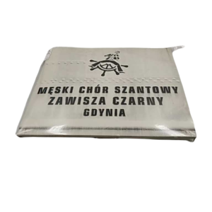 Męski chór szantowy - Zawisza Czarny Gdynia