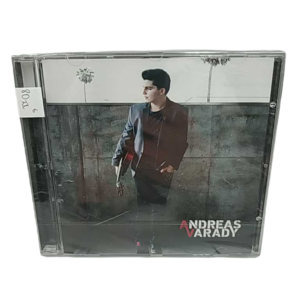 Andreas Varady CD
