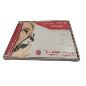 Various – Kawałek po kawałku