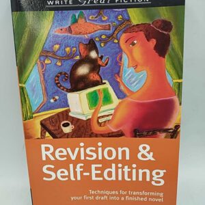 Revision and Self-Editing - Bell