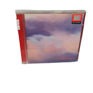 cLOUDDEAD – cLOUDDEAD